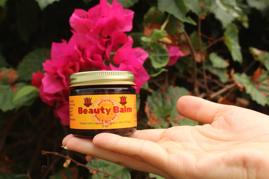 Beauty Balm